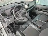 2020 Citroen Jumper