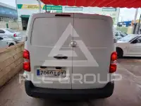 2020 Citroen Jumper
