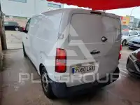 2020 Citroen Jumper