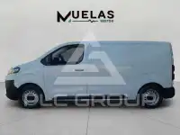 2020 Citroen Jumper