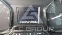2020 Citroen Jumper
