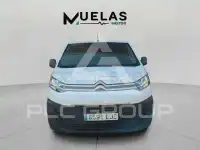 2020 Citroen Jumper