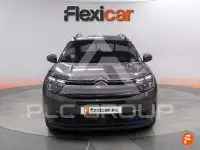 2020 Citroen C5