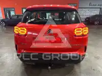 2020 Citroen C5