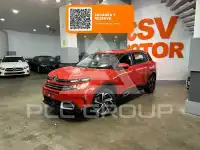2020 Citroen C5