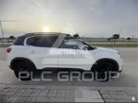 2020 Citroen C5