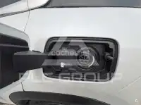 2020 Citroen C5