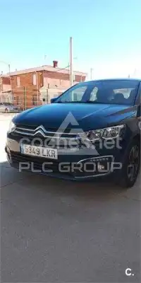 2020 Citroen Celyse