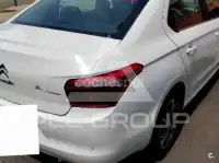 2020 Citroen Celyse