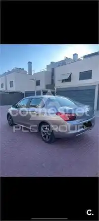 2020 Citroen Celyse