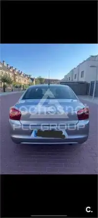2020 Citroen Celyse