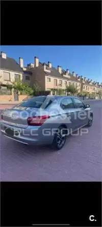 2020 Citroen Celyse