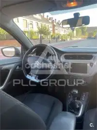 2020 Citroen Celyse