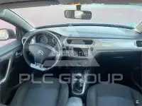 2020 Citroen Celyse