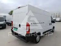 2020 Citroen Jumper