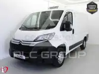 2020 Citroen Jumper