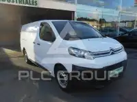 2020 Citroen JUMPY