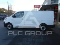 2020 Citroen JUMPY