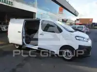 2020 Citroen JUMPY