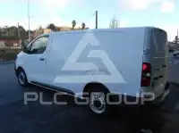 2020 Citroen JUMPY