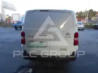 2020 Citroen JUMPY