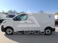 2020 Citroen JUMPY