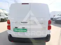 2020 Citroen JUMPY