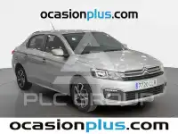 2020 Citroen C-Elysee
