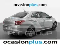 2020 Citroen C-Elysee