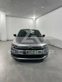 2020 Citroen C-Elysee