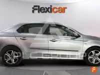 2020 Citroen C-Elysee