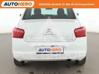 2020 Citroen Celyse