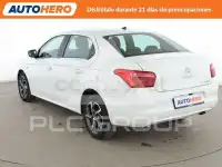 2020 Citroen Celyse
