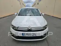 2020 Citroen C-Elysee