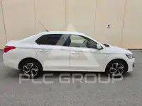 2020 Citroen C-Elysee