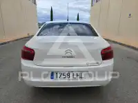 2020 Citroen C-Elysee