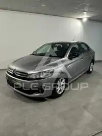 2020 Citroen C-Elysee