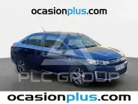 2020 Citroen C-Elysee