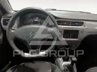 2020 Citroen C-Elysee