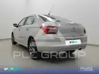 2020 Citroen C-Elysee