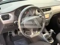 2020 Citroen C-Elysee