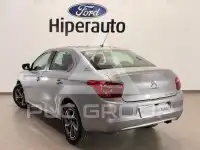 2020 Citroen C-Elysee