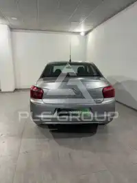2020 Citroen C-Elysee