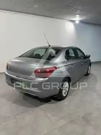 2020 Citroen C-Elysee