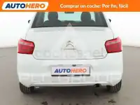 2020 Citroen C-Elysee