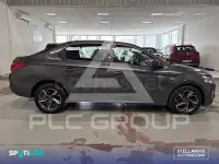 2020 Citroen C-Elysee