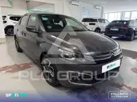 2020 Citroen C-Elysee