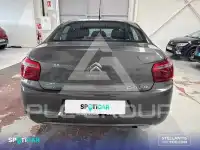 2020 Citroen C-Elysee