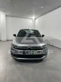 2020 Citroen Celyse