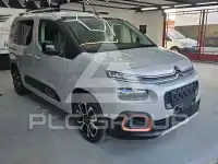 2020 Citroen Berlingo